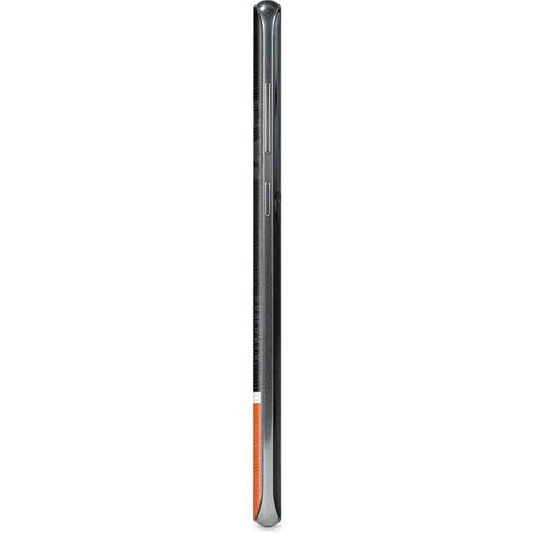 Oklahoma State University Split Jersey Galaxy S8 Plus Skin